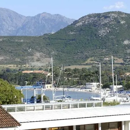 Calvi Sleeps 4 Air Con Wifi * Кальви